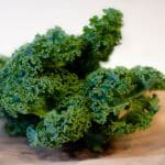 The tale of the legendary kale