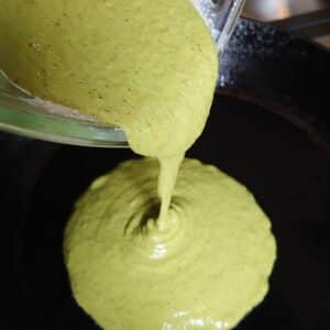 a super easy yet highly packed with nutrients